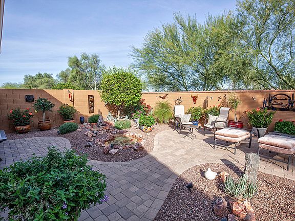 3rd image of 27010 W Escuda Dr