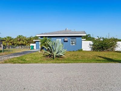 4508 Shady Ln, Punta Gorda, FL, 33980