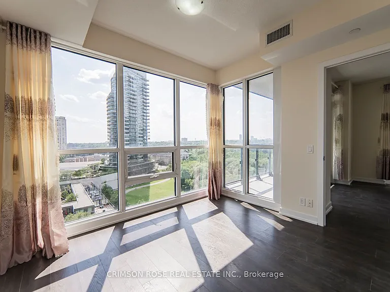 2212 Lake Shore Blvd W #1206 — Photo 22
