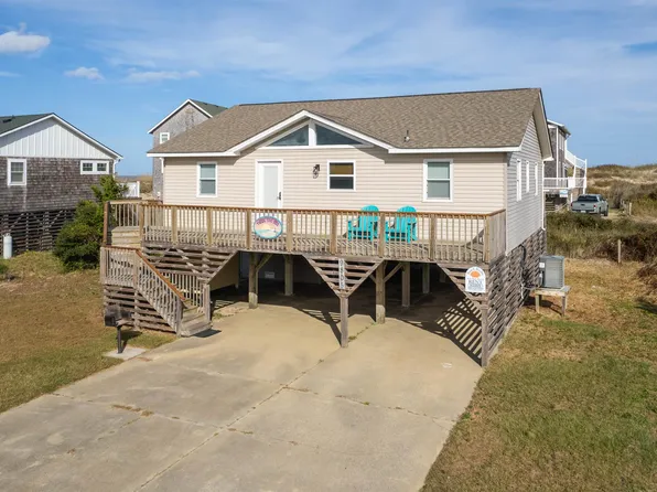 9805 S Chawanook Ct Lot 12, Nags Head, NC 27959