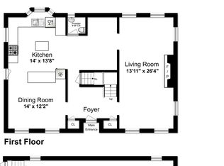 28 Paumonek Dr, Huntington, NY 11743