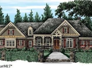 136 Jericho Cir, Williamston, SC 29697
