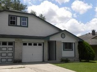 11006 Tanglehead Ct, Houston, TX 77086