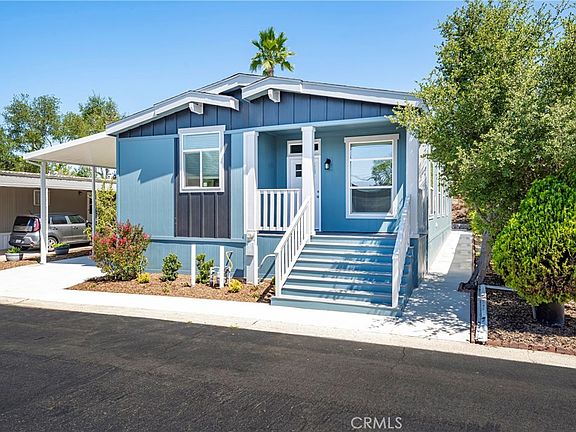 2nd image of 1120 E Mission Rd Space 57