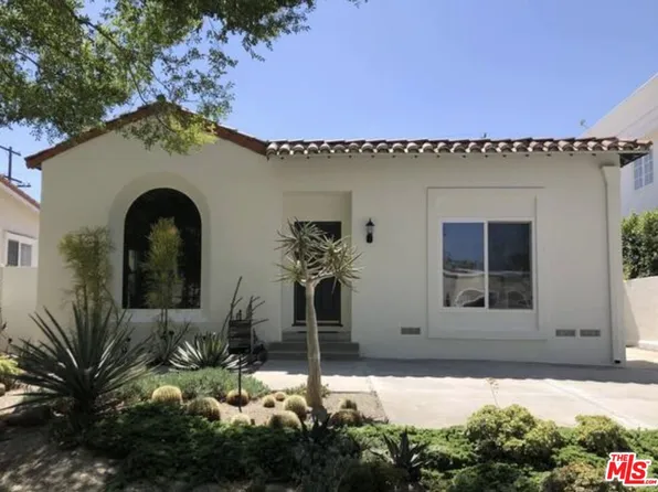 213 S Almont Dr, Beverly Hills, CA 90211