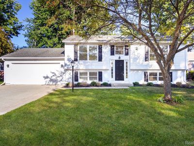 3944 Jack Pine Ln, Port Huron, MI, 48060