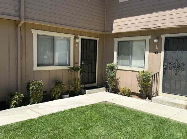 123 W Beverly Pl APT M, Tracy, CA 95376