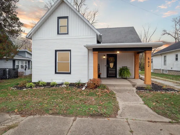 402 N Chicago Ave, Goshen, IN 46528