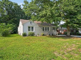 862 Slaton St, Forest Park, GA 30297
