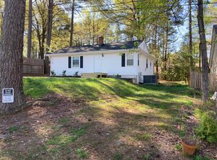 119 Whitfield Rd, Durham, NC 27705