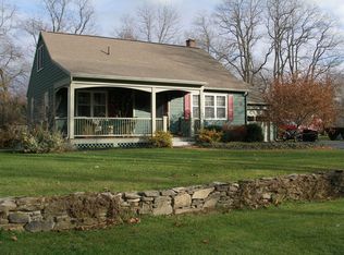3 Martin Ln, Ballston Lake, NY 12019