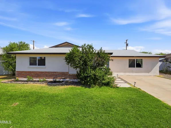 2052 W MARLETTE Avenue, Phoenix, AZ 85015