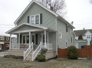 334 Terrace Blvd, Depew, NY 14043