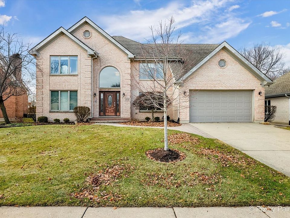 2nd image of 162 Greenfield Dr