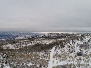 0 Circle Rd, Oroville, WA 98844