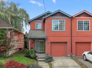 4041 NE Cleveland Ave, Portland, OR 97212