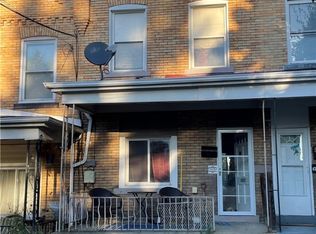 4315 Stanley St, Pittsburgh, PA
