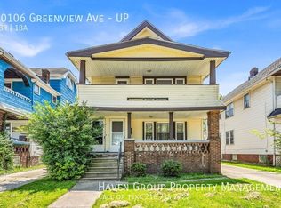 10106 Greenview Ave #UP, Cleveland, OH 44125