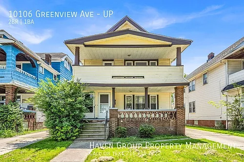10106 Greenview Ave #UP Photo 1
