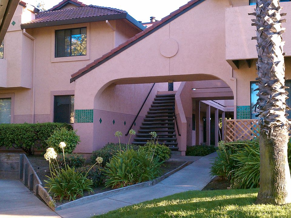 Front of Building