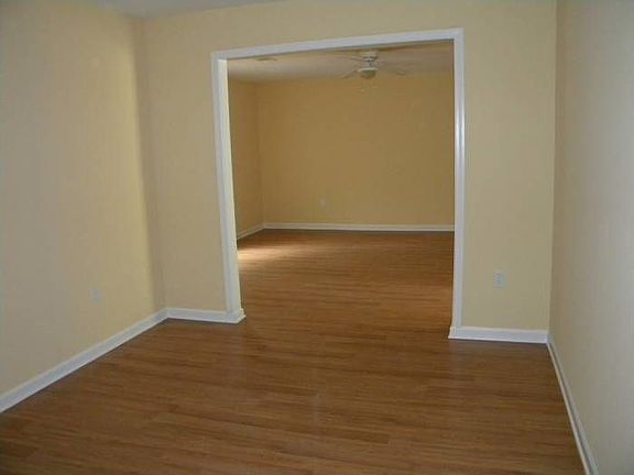 Dining & Family Room