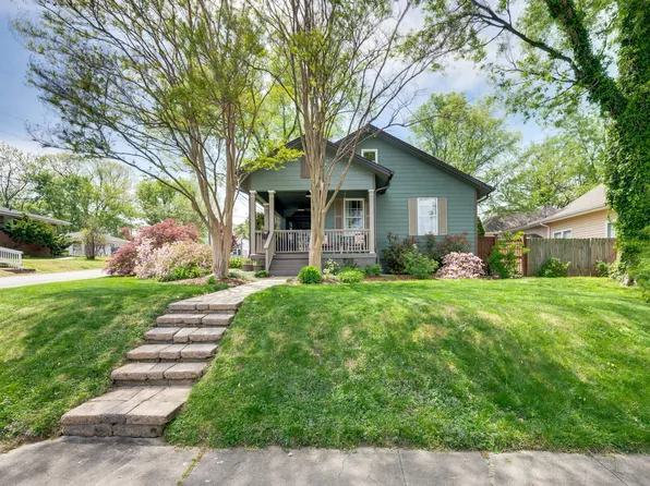 1710 Shelby Ave, Nashville, TN 37206