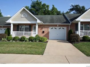 111 Green Gables Dr, Wentzville, MO 63385