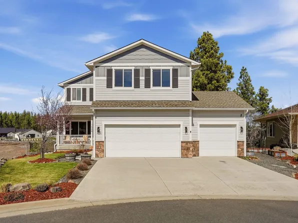 1024 S Vandals Ct, Spokane, WA 99224