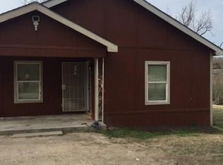 5835 Kitty St, Dallas, TX 75241