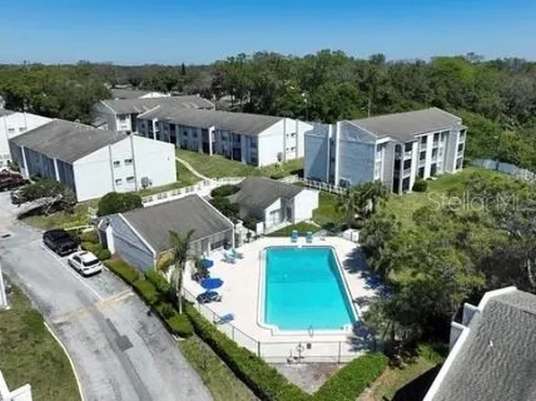 2625 State Road 590 APT 2832, Clearwater, FL 33759
