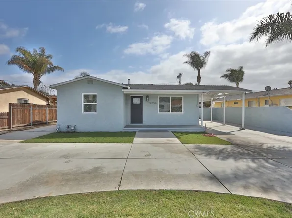 10256 Elmore Ave, Whittier, CA 90604
