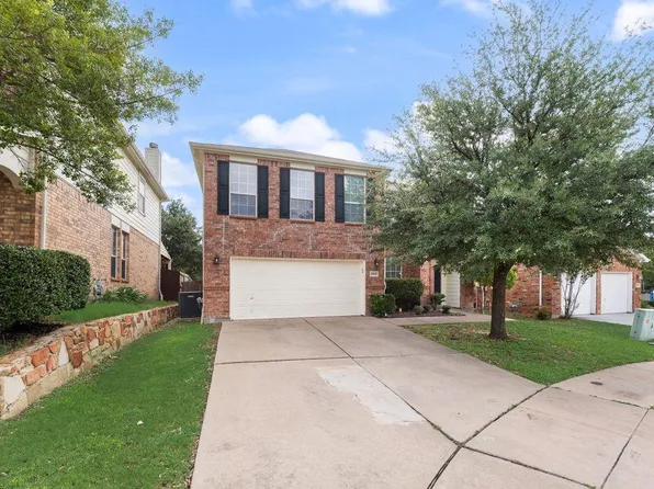 4241 Enchanted Rock Ln, Fort Worth, TX 76244