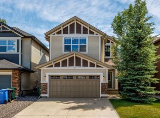 31 N Chaparral Valley Way SE, Calgary, AB T2X0S1