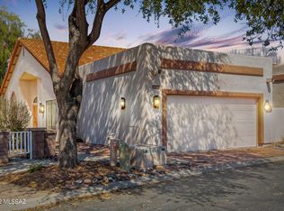 8629 N Johnny Miller Dr, Tucson, AZ 85742