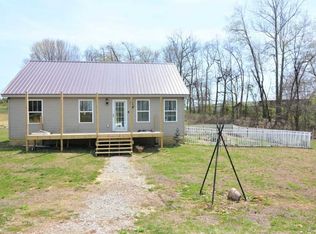 2222 Bullocktown Rd, Boonville, IN 47601