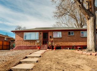 1671 S Sheridan Blvd, Lakewood, CO 80232