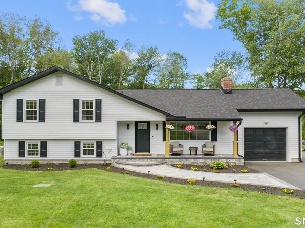 3 Burger Road, Plymouth, CT 06786