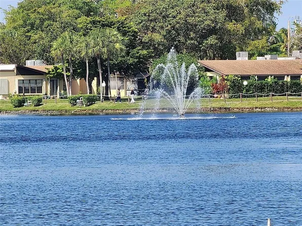 140 Fox Rd #3-46, Hollywood, FL 33024