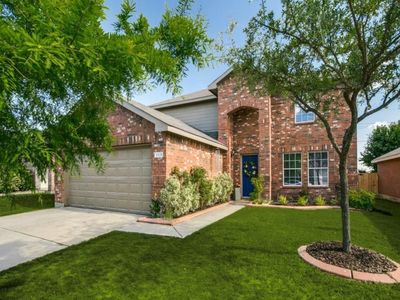 1121 Antoinette Dr, Princeton, TX, 75407