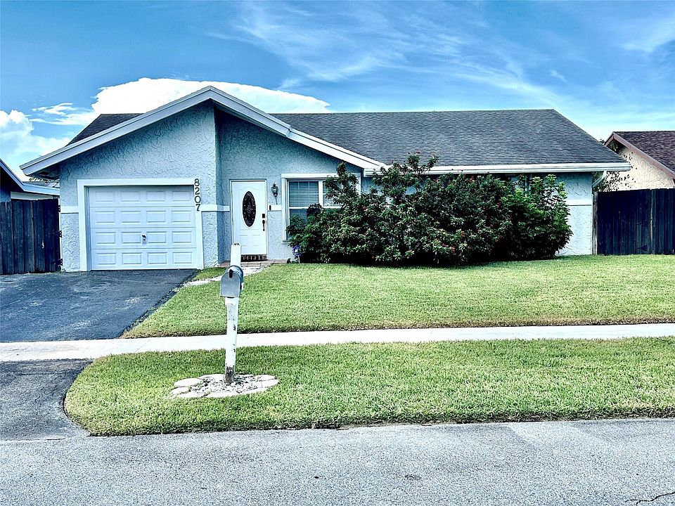 1st image of 8207 SW 13th Court