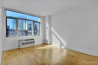 Rented by City Connections Realty