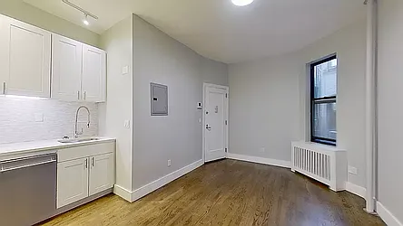 Rented by REAL New York