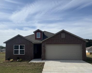 5017 Cobblefield Cv, Benton, AR, 72019