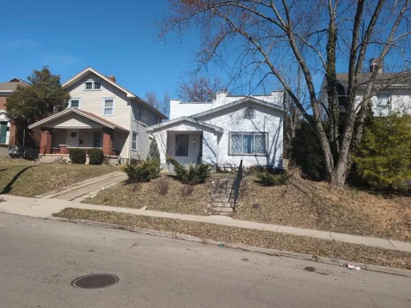 719 W Fairview Ave, Dayton, OH 45406