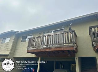 7620 Bately Ct, Sebastopol, CA