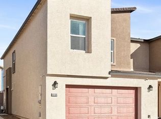 6136 Lily Garden St, North Las Vegas, NV 89081
