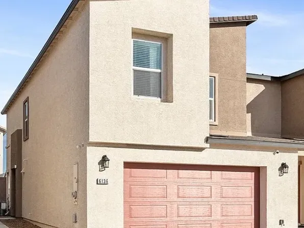 6136 Lily Garden St, North Las Vegas, NV 89081