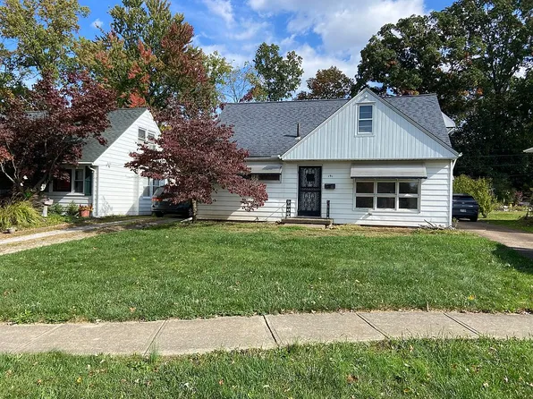 191 Woodhill Dr, Amherst, OH 44001