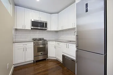 Rented by REAL New York