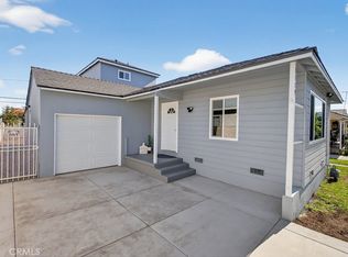 1119 Magnolia Ave, Santa Ana, CA